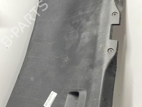 Bagagerumsbeklædning PEUGEOT 4007 (VU_, VV_) 2.2 HDi (156 hp) 23334567