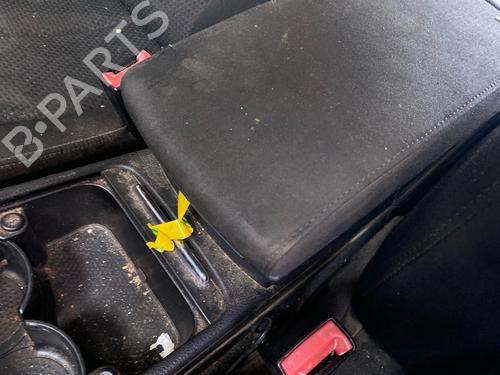 Armrest / Center console VW PASSAT B6 Variant (3C5) 1.9 TDI | BP38558332I20 - Image 3