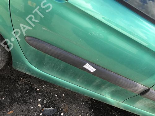 Right rear door CITROËN XSARA PICASSO (N68) 2.0 HDi | BP22126794C5 