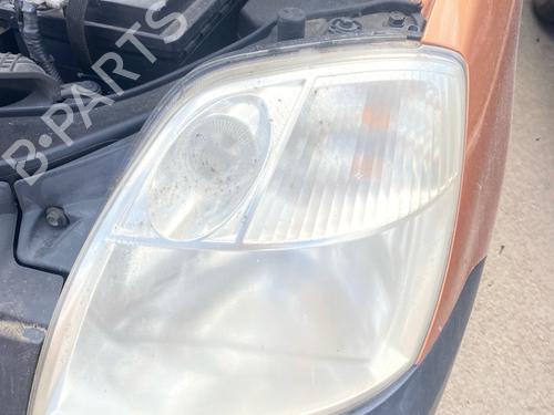 left-headlight-kia-picanto-i-sa-2004-2005-2006-2007-2008-2009-2010-2011-2012-36309076 main image