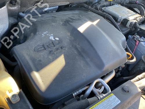 Starter JEEP COMPASS (MK49) 2.2 CRD 4x4 | BP29287891M8 