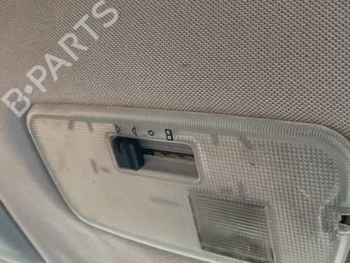 Plafoniera MERCEDES-BENZ VITO Bus (W639) 115 CDI (639.701, 639.703, 639.705) | BP30578038I8 