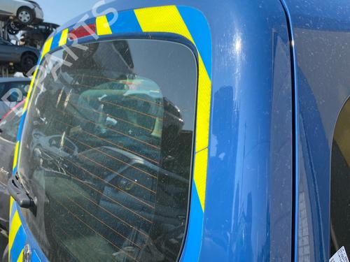 Tailgate PEUGEOT PARTNER Tepee 1.6 HDi | BP37994241C6 - Image 3