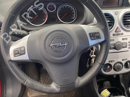 Steering wheel OPEL CORSA D (S07) 1.0 (L08, L68) | BP37798492C49 - Image 4