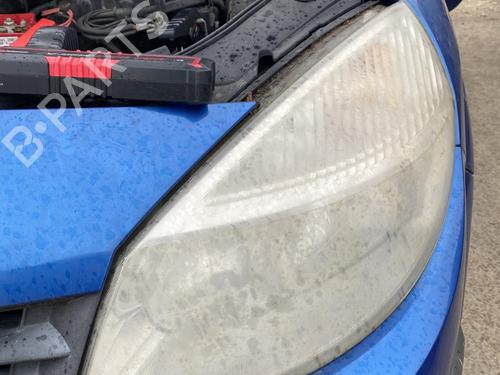 Used Left headlight RENAULT GRAND SCÉNIC II (JM0/1_) 2.0 (135 hp) 23782100