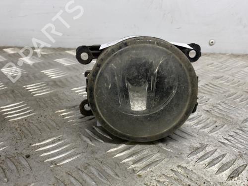 Used Left front fog light Left front fog light RENAULT SCÉNIC III (JZ0/1_) 1.5 dCi (JZ02, JZ0R) (95 hp) 22122790 22122790