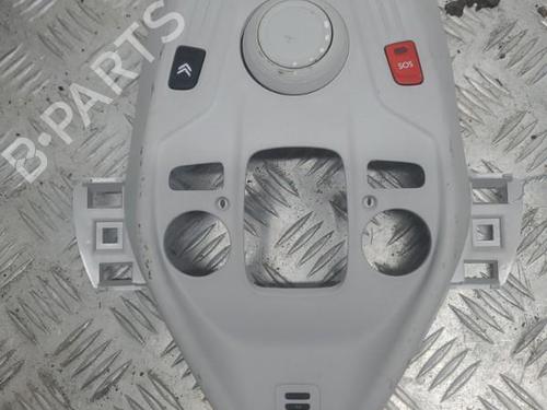 Used Switch Switch CITROËN C4 Picasso II 1.6 BlueHDi 120 (120 hp) 22120353 22120353