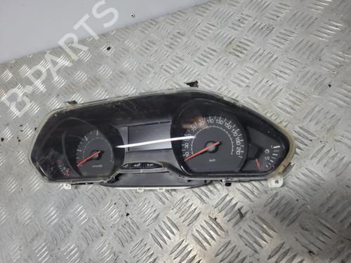 instrument-cluster-peugeot-208-i-ca_-cc_-2012-2013-2014-2015-2016-2017-2018-2019-2020-2021-23785181 main image