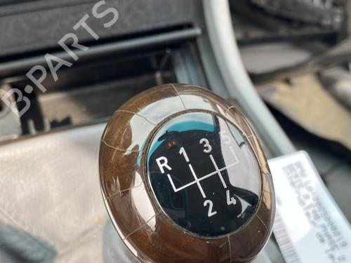 Used Gear lever BMW 3 (E46) 320 d (150 hp) 26297771