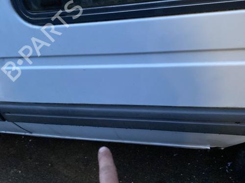 Andre RENAULT RAPID Box Body/MPV (F40_, G40_) 1.2 (F406, G40A) (55 hp) 31929758