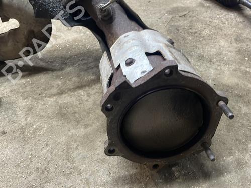 Catalyst NISSAN MURANO I (Z50) 3.5 4x4 | BP26221608M10 
