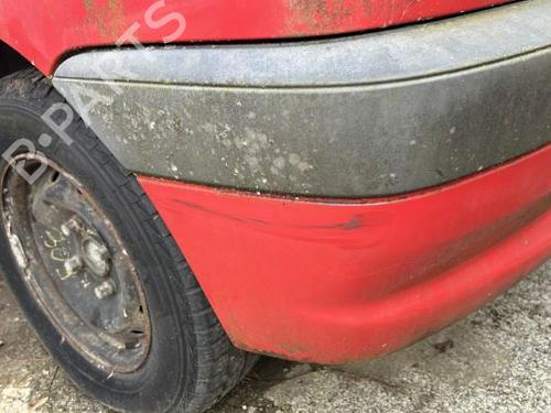 Used Rear bumper Rear bumper 22118890 22118890
