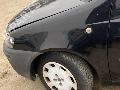 Used Left front fenders FIAT PUNTO (188_) 1.2 60 (188.030, .050, .130, .150, .230, .250) (60 hp) 23783582