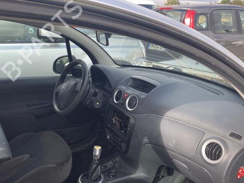 Dashboard CITROËN C3 I (FC_, FN_) 1.4 HDi | BP32454092C46