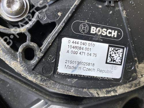 AdBlue tank MERCEDES-BENZ GLC (X253) 220 d 4-matic (253.905, 253.903) | BP26022946M85 