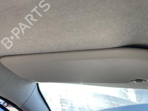Used Left sun visor CITROËN C3 III (SX) 1.2 PureTech 82 (83 hp) 30157180