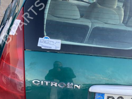Bakluke CC/Kombi-Kupé CITROËN C3 I (FC_, FN_) 1.4 i | BP21594956C6 