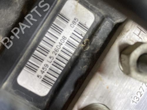 ABS pump OPEL CORSA D (S07) 1.3 CDTI (L08, L68) | BP29829396M43