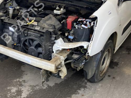 Forbro PEUGEOT PARTNER Box Body/MPV 1.6 BlueHDi 100 (100 hp) 29120195