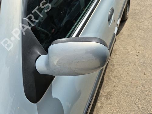 Retrovisor esquerdo RENAULT CLIO II (BB_, CB_) 1.6 (B/CB0D, BB00) | BP21835431C26 