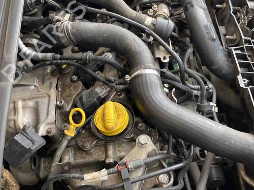 Engine RENAULT CLIO IV (BH_) 0.9 TCe 90 (BHNF, BHMA, BHMH, BHJK, BHJR) | BP36438182M1 - Image 2