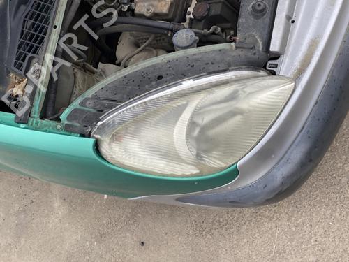 Used Right headlight Right headlight CITROËN XSARA PICASSO (N68) 1.6 (95 hp) 33122570 33122570