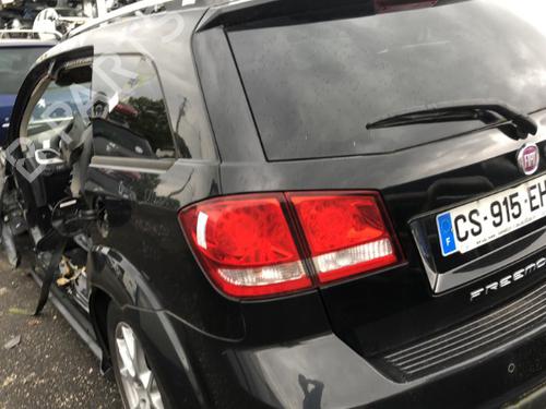 Used Rear seat Rear seat FIAT FREEMONT (345_) 2.0 JTD (140 hp) 19903966 19903966