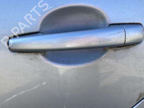Used Rear left exterior door handle PEUGEOT 207 (WA_, WC_) 1.4 16V (95 hp) 24181112