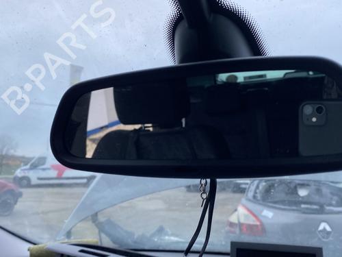 Rear mirror PEUGEOT 3008 I MPV (0U_) 1.6 HDi | BP22200264I6 