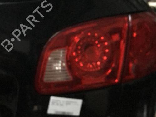 Right tailgate light HYUNDAI SANTA FÉ II (CM) 2.7 V6 GLS | BP19911005C80 