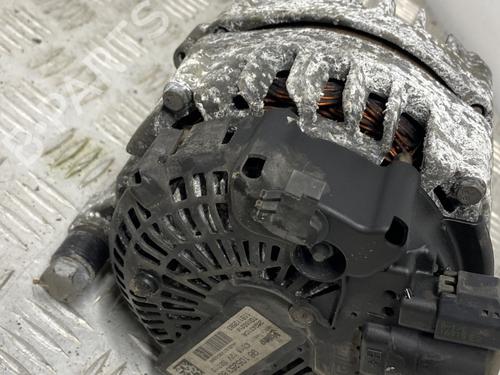 Generator PEUGEOT 208 I (CA_, CC_) 1.6 HDi / BlueHDi 75 | BP29829397M7