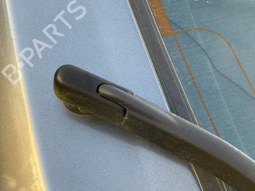 Viskermotor bagrude RENAULT CLIO I (B/C57_, 5/357_) 1.9 D (B/C/S576, B/C/S57L) (64 hp) 30172239