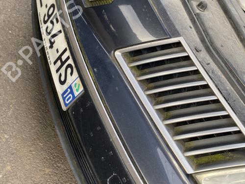 Front bumper RENAULT VEL SATIS (BJ0_) 2.0 16V Turbo (BJ0K) | BP23785578C7 