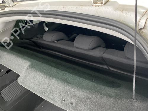 Used Rear parcel shelf CITROËN C3 AIRCROSS II (2R_, 2C_) 1.5 BlueHDi 110 (110 hp) 25203981