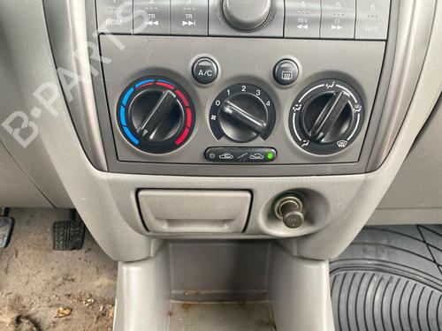 Climate control MAZDA PREMACY (CP) 1.9 (CP8W) | BP34451000I5 - Image 3