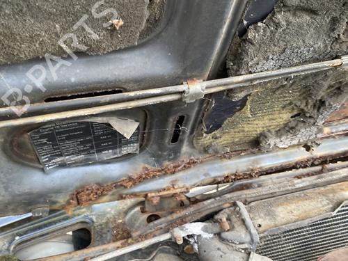 Hood BMW 7 (E23) 728 i | BP29757218C1