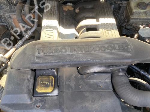 Used Engine Engine 37527237 37527237