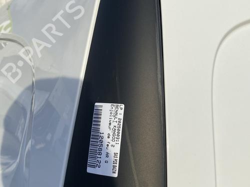 headlight-eyebrow-renault-kangoo-express-fw01_-2008-32137843 main image