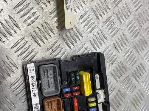 Fuse box CITROËN C3 II (SC_) 1.4 HDi 70 (SC8HZC, SC8HR0, SC8HP4) | BP33299491E1 - Image 3
