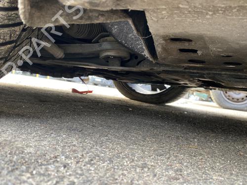 Used Subframe Subframe RENAULT MEGANE IV Hatchback (B9A/M/N_) 1.6 dCi 130 (B9A4) (130 hp) 32752994 32752994