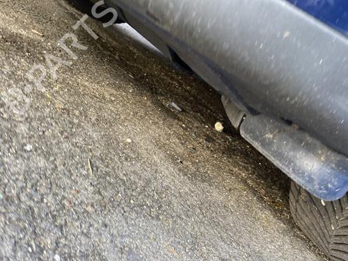 Used Steering rack Steering rack FORD S-MAX (WA6) 2.0 TDCi (140 hp) 32319567 32319567