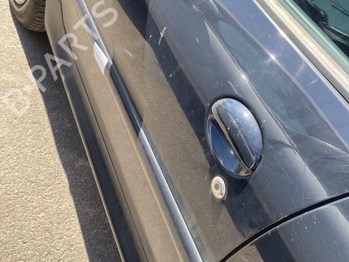 Left front door PEUGEOT 206+ (2L_, 2M_) 1.4 HDi eco 70 | BP28001954C2 