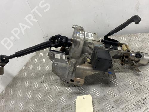 Elektronisk modul RENAULT SCÉNIC II (JM0/1_) [2003-2010]  29718328