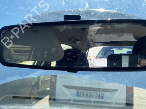 Rétroviseur intérieur PEUGEOT 206 Hatchback (2A/C) 1.4 HDi eco 70 (68 hp) 25475221