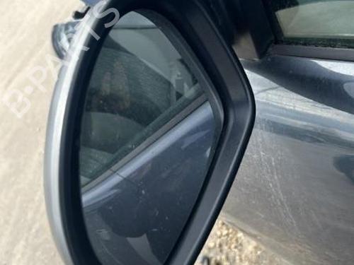Used Left mirror SEAT IBIZA III (6L1) 1.4 TDI (70 hp) 21823956