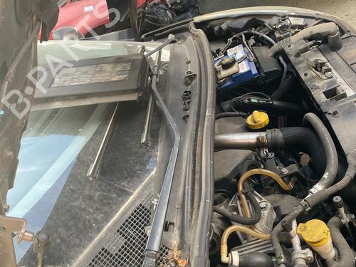 Used Scuttle panel Scuttle panel 39178164 39178164