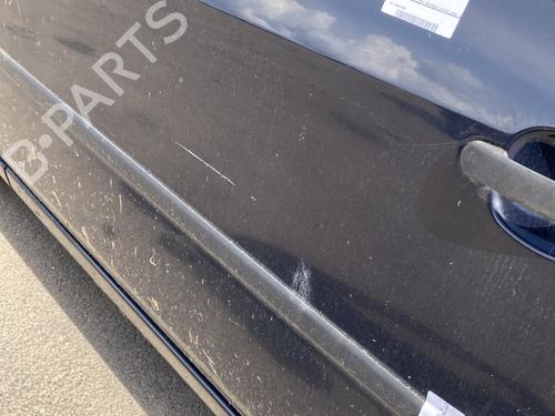 Used Door moulding trim FORD FIESTA V (JH_, JD_) 1.3 (69 hp) 25873268