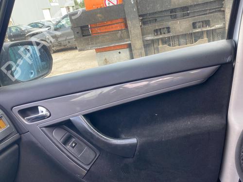 Front right panel CITROËN C4 Picasso I MPV (UD_) | BP37458247C59 - Image 3