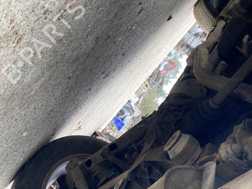 Differential hinten RENAULT SCÉNIC I MPV (JA0/1_, FA0_) 1.9 dCi RX4 | BP23783356M24