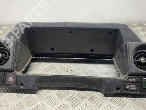 Other TOYOTA LAND CRUISER (_J7_, _JL7_) 2.4 TD (LJ70_, LJ73_, LJ70RV) | BP30183630O1